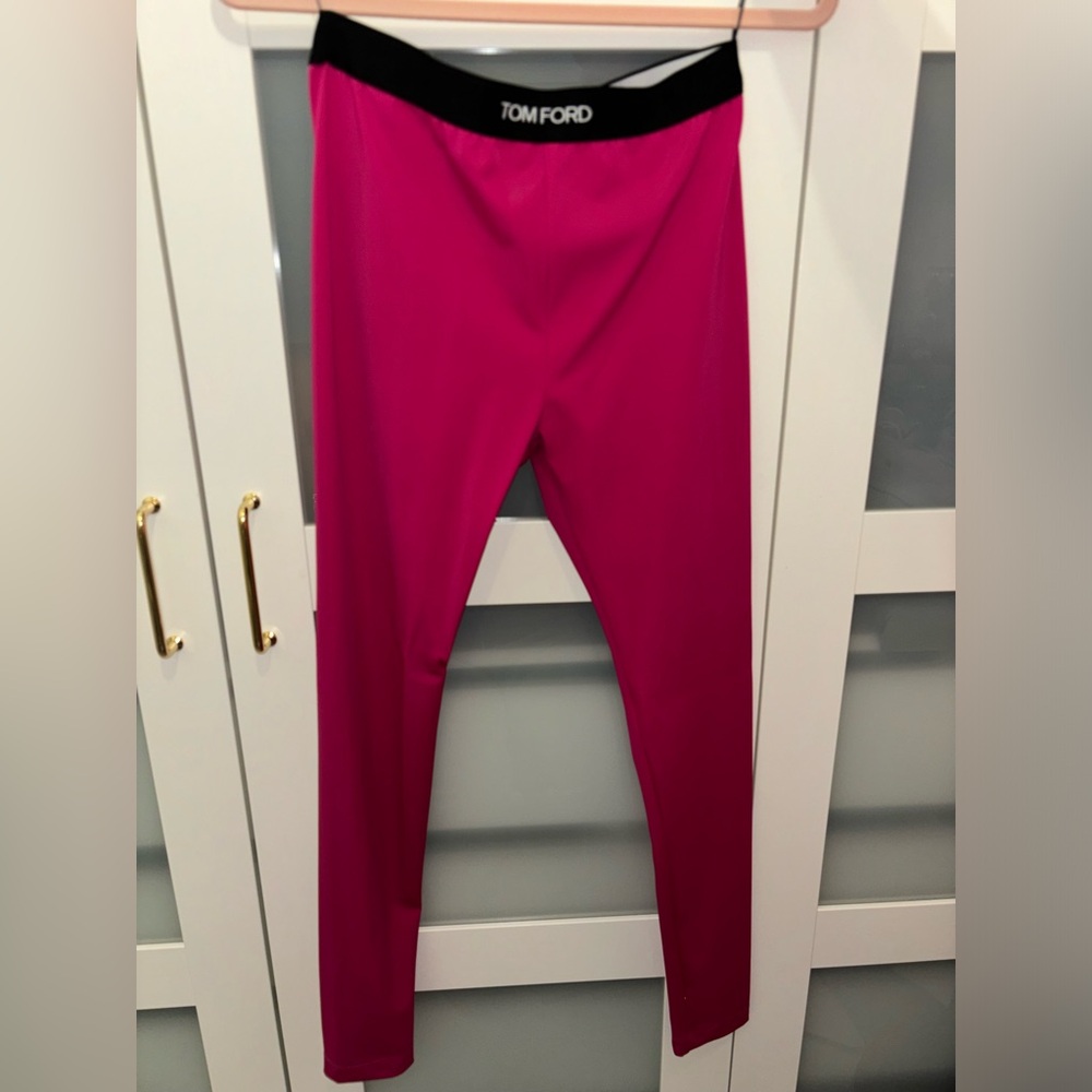Tom Fords leggings